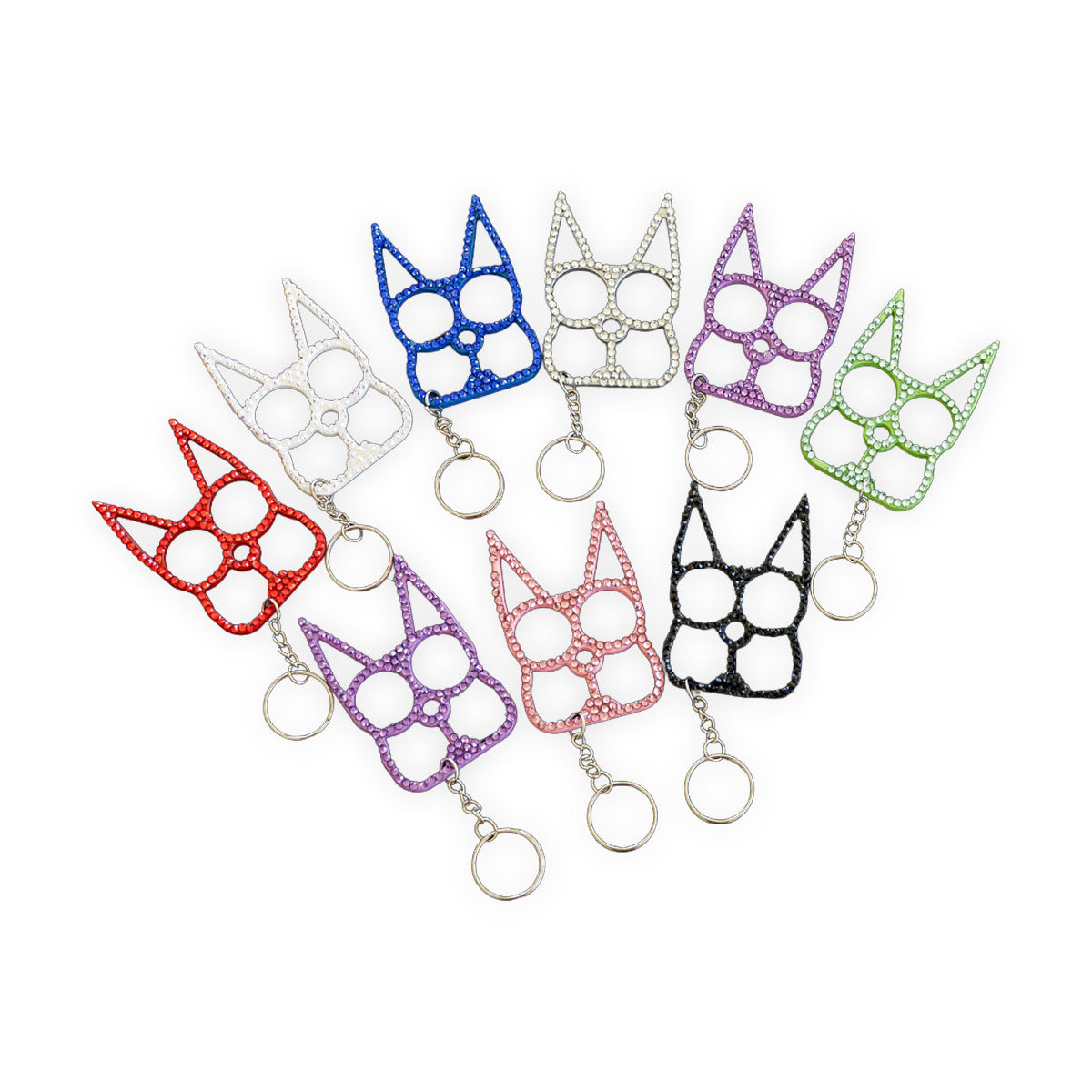 Bling Kat Ears