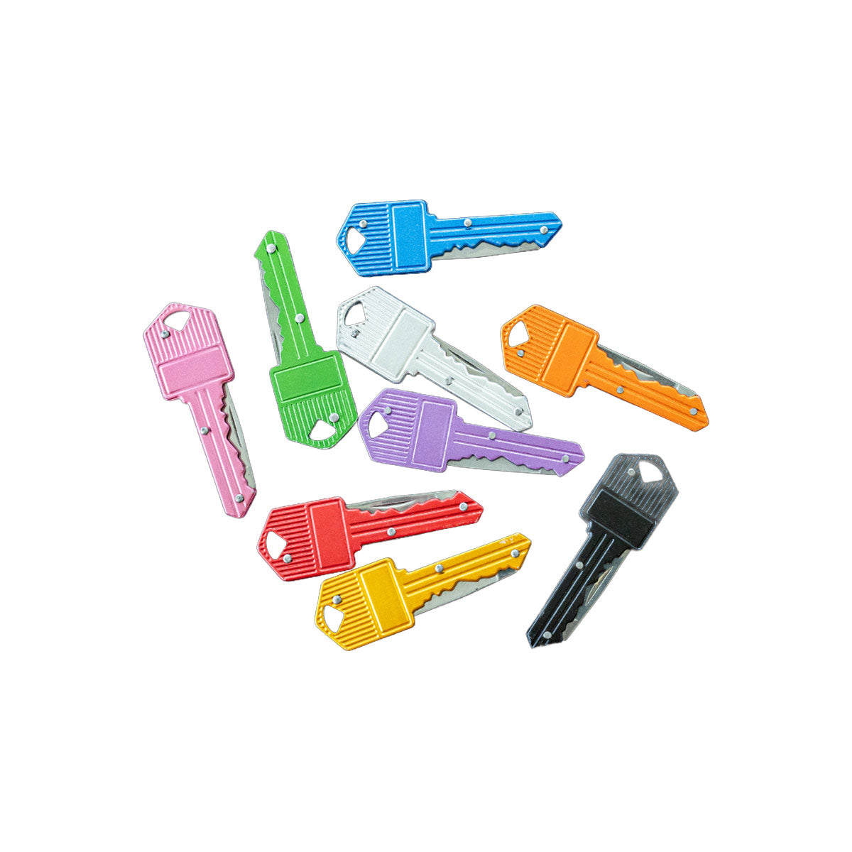 Key Knives