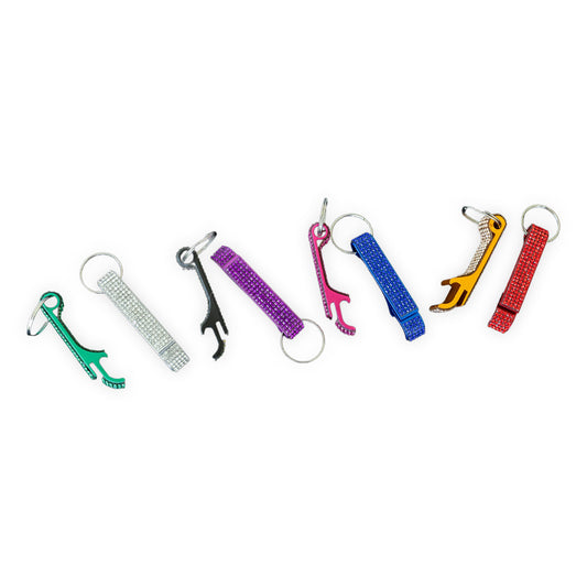 Bling Bottle Opener