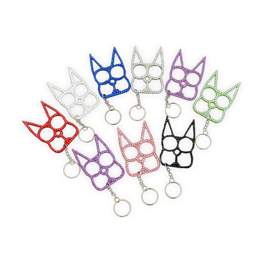 Bling Kat Ears