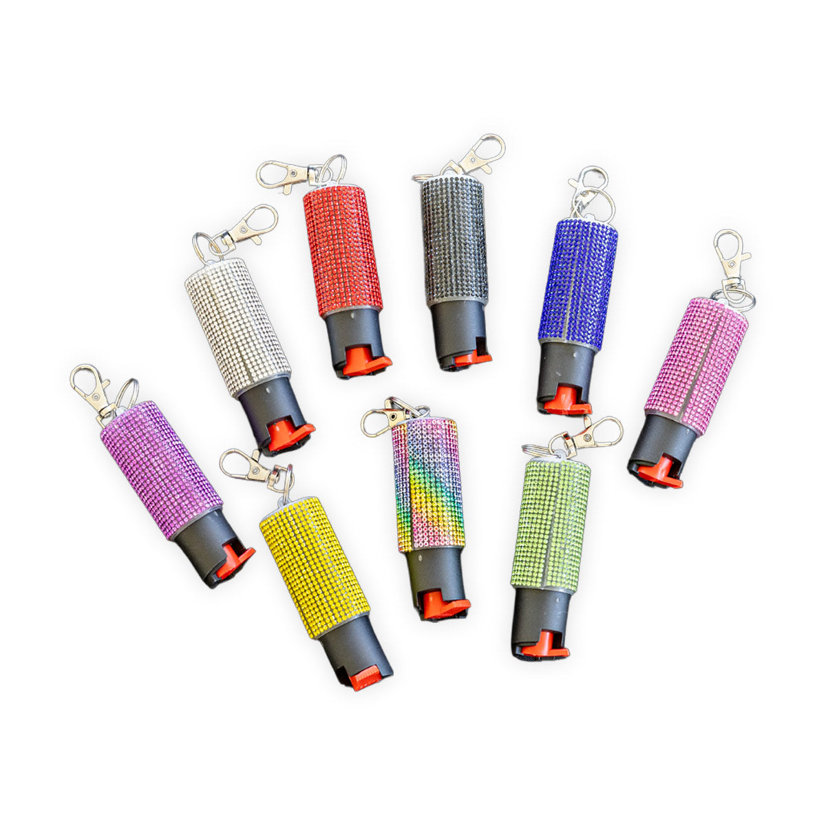 Bling Pepper Spray