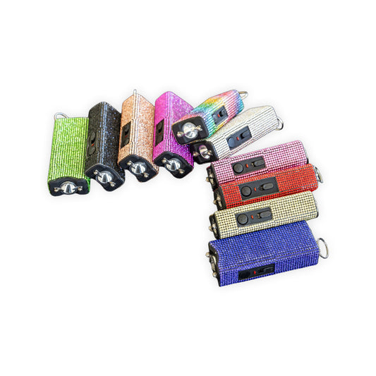 Bling "Sparky" Stun Gun