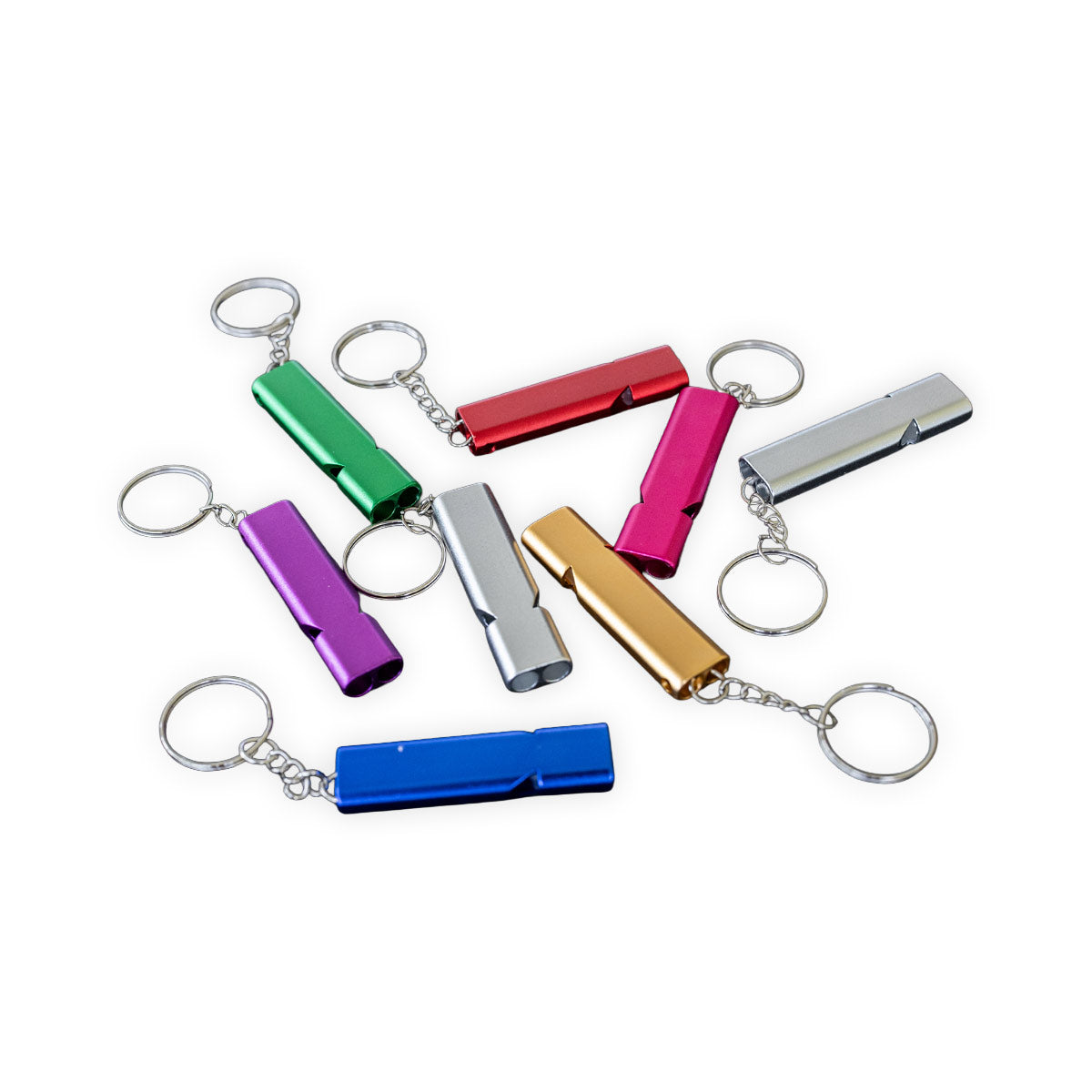 Flat Whistles