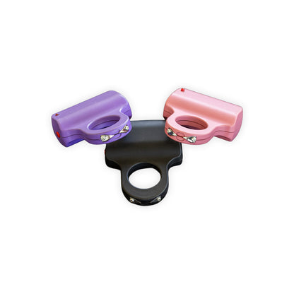 Ring Taser