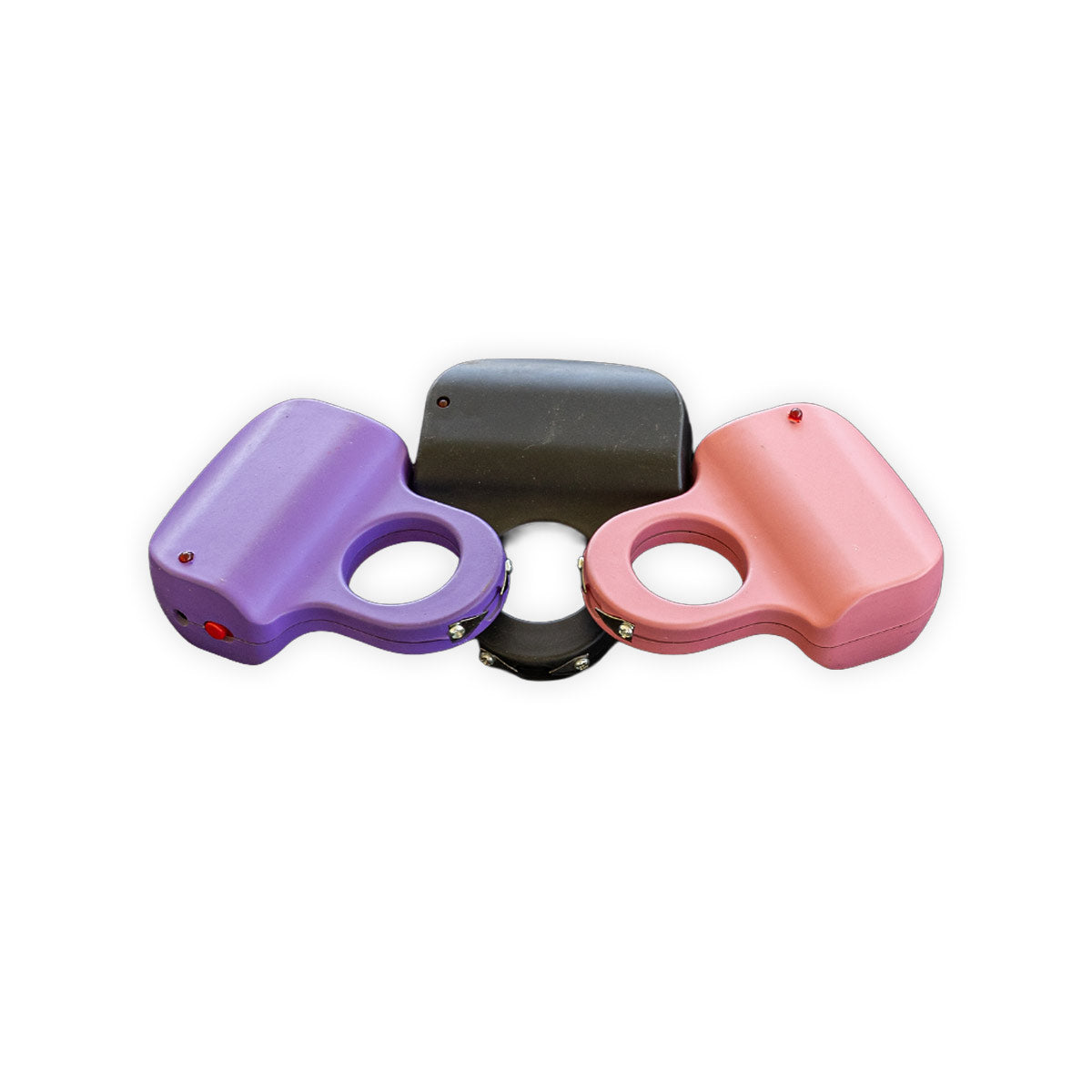 Ring Taser
