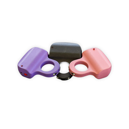 Ring Taser