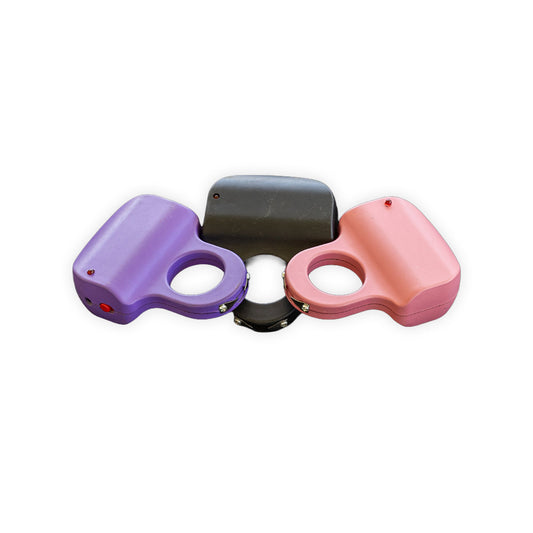 Ring Taser