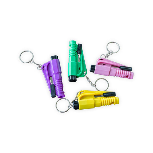 Seat Belt Cutters