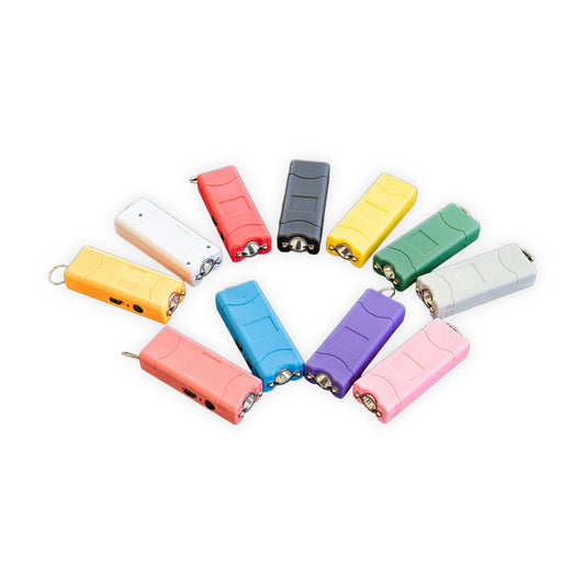 Stun Gun "Sparky"